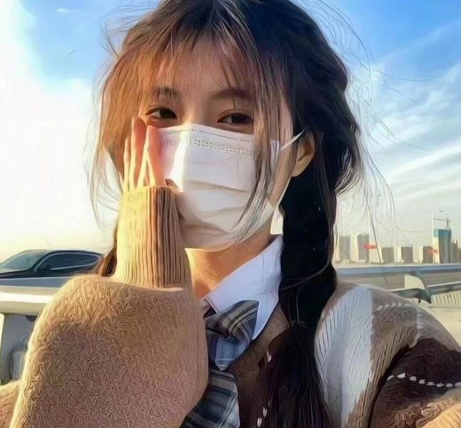 女法医手记之来访者
