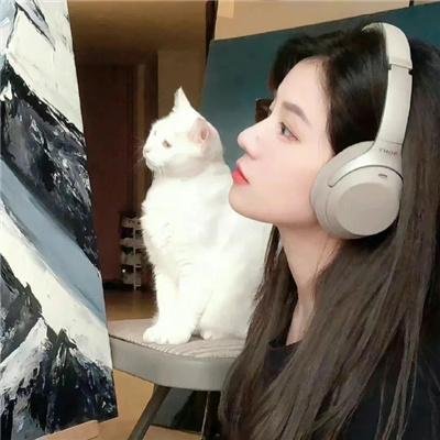 暗红