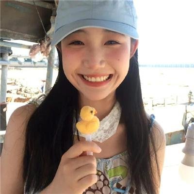 姨妈希尔达